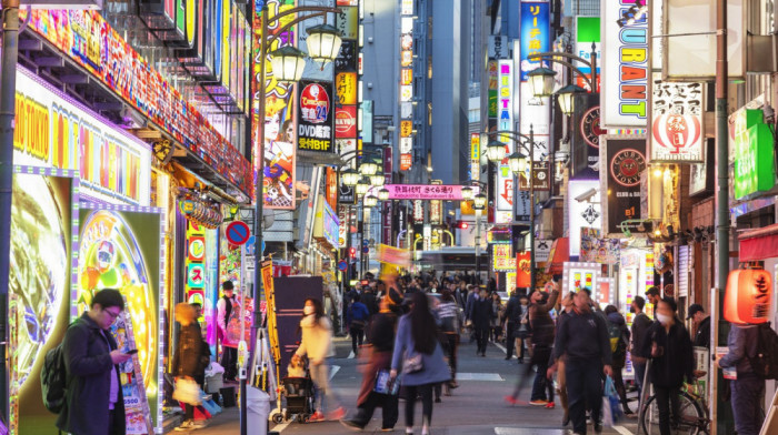U Japanu pokrenut program nagrađivanja onih koji prijave ilegalne strane radnike