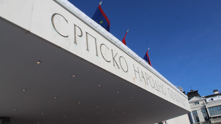 Ambiciozni planovi najstarijeg domaćeg teatra: Srpsko narodno pozorište priprema operu "Boj na Kosovu" i niz premijera