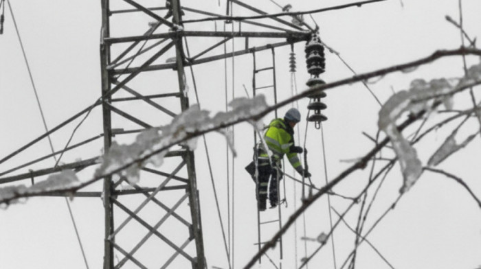 EMS: Sve ekipe intenzivno angažovane kako bi se sačuvala stabilnost prenosnog sistema