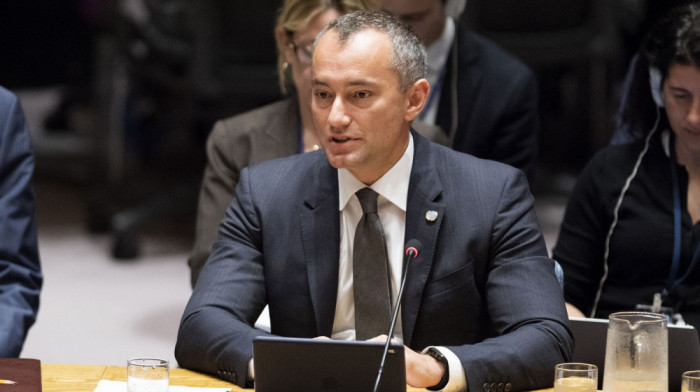 Bugarski političar na čelu Odbora za mir u Gazi: Da li njegovo imenovanje znači i da je na stolu palestinska država?