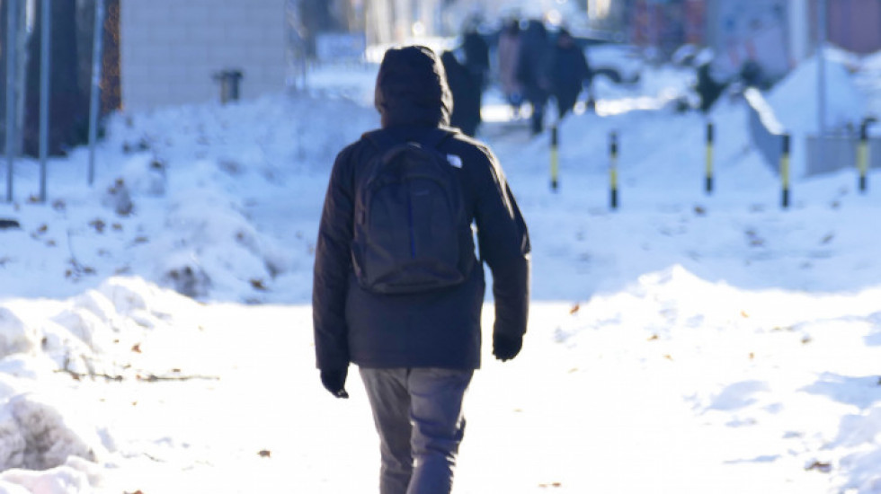 Širom zemlje već od jutros značajno toplije: Da li je došao kraj ledenom talasu?