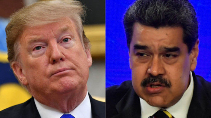 Venecuela ima mnogo nafte, ali i nešto drugo što Americi treba: Eksploatacija nosi velike rizike