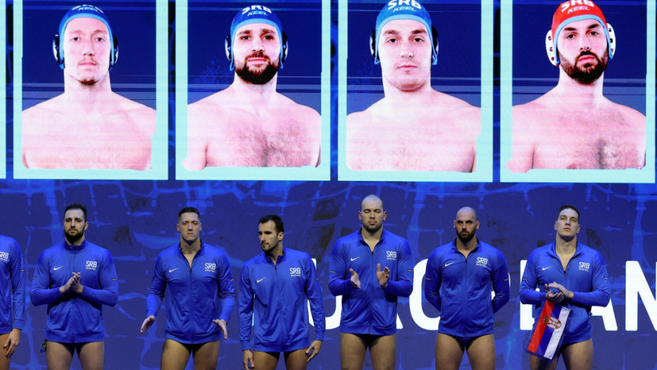 Srbija - Španija, derbi C kola Evropskog prvenstva: Herojska borba i pobeda olimpijskog vladara!!!