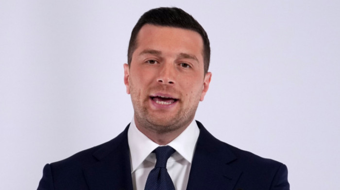 Bardela odbacio podršku Trampa u kampanji za Jelisejsku palatu: Podršku tražimo od francuskih birača