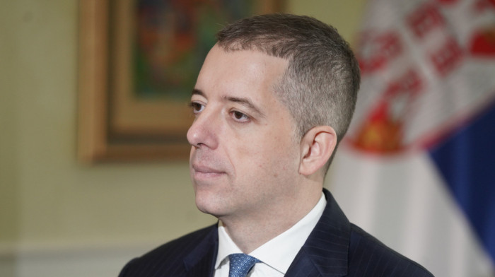 Đurić: Politika Vučića je stabilnost, očuvanje mira u regionu i jačanje međunarodne pozicije Srbije