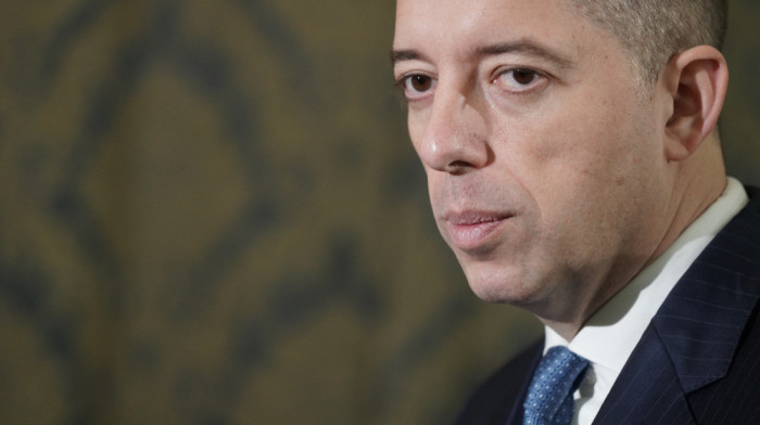 Đurić: Srbija ispunila sve obaveze neophodne za otvaranje Klastera 3