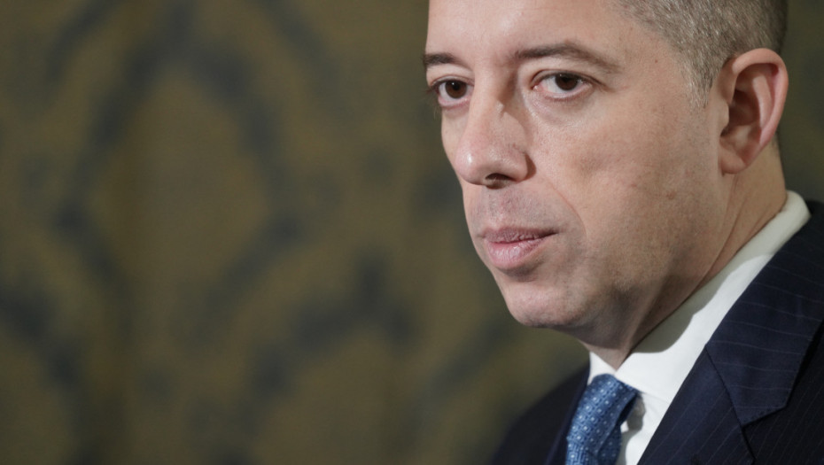 Đurić: Srbija ispunila sve obaveze neophodne za otvaranje Klastera 3