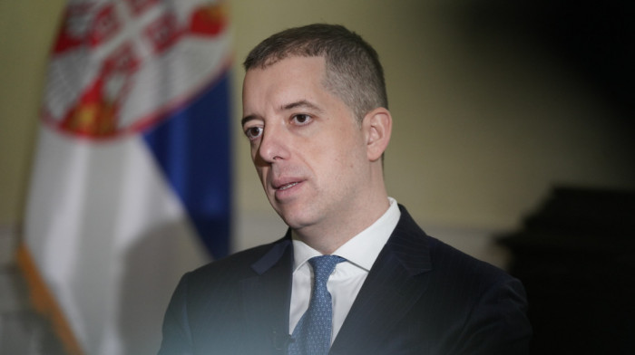 Đurić sa Kapetanovićem: U 2026. godini regionalna saradnja je važnija nego ikad