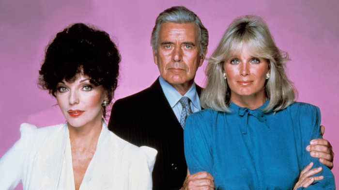 U čemu je tajna popularnosti "Dinastije": Pre 45 godina kultna američka sapunica promenila istoriju televizije