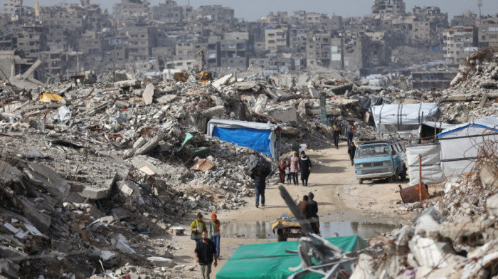 Gaza ulazi u drugu fazu Trampovog plana: Od primirja ka demilitarizaciji i obnovi