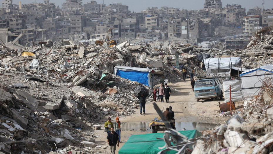 Gaza ulazi u drugu fazu Trampovog plana: Od primirja ka demilitarizaciji i obnovi