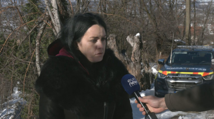 "Sneg nas nije iznenadio, ali količina je bila ogromna": Gradonačelnica Loznice o problemima sa strujom i plavljenjem