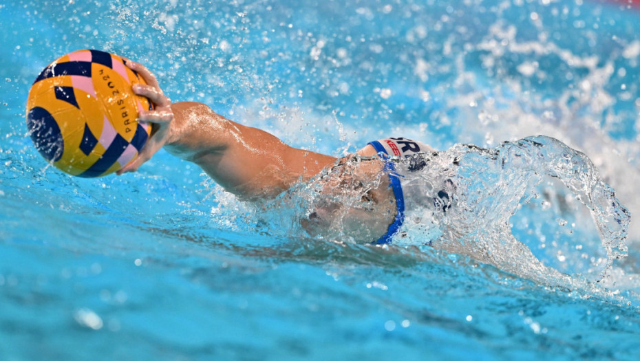 Srbija demonstrirala moć protiv superjake Španije: Kada Delfini igraju svoj vaterpolo, to je onda poezija