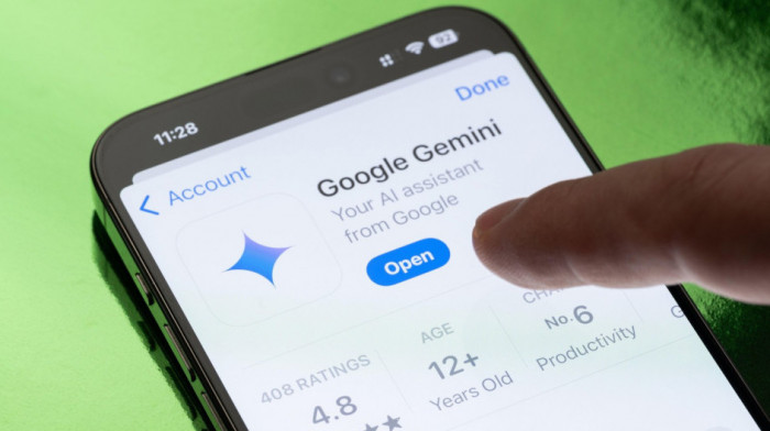 Epl izabrao Guglov AI model Džeminaj za novu generaciju asistenta Siri