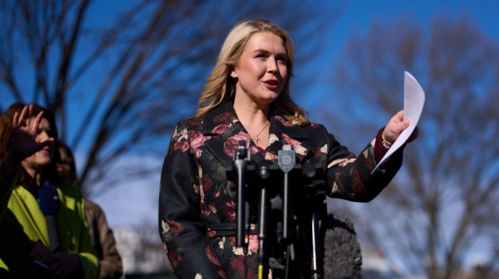 Livit: Tramp je pokazao da se ne plaši da koristi vojne opcije