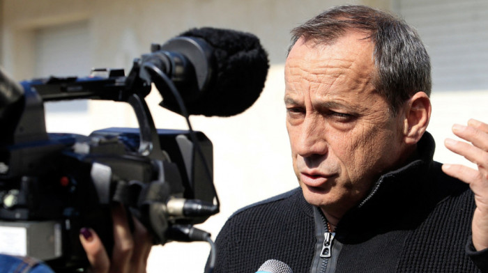 Bivši korzikanski separatistički lider Alen Orsoni ubijen na sahrani svoje majke