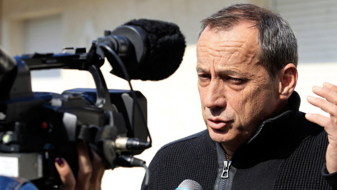 Bivši korzikanski separatistički lider Alen Orsoni ubijen na sahrani svoje majke