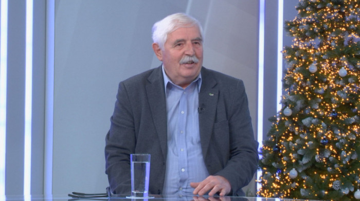 Mandić: U Šengenskom sporazumu nemoguće da se naprave izmene koje svima odgovaraju