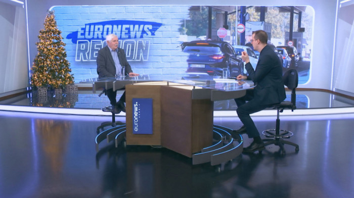 Svi granični prelazi Srbije prema Šengenu biće blokirani 26. januara: Prevoznici traže reviziju EES