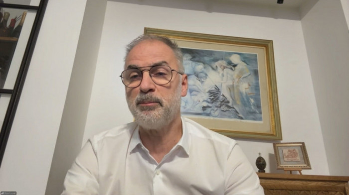 Stoilković za Euronews Srbija: Vučićeva ideja o zajedničkom ulasku Zapadnog Balkana u EU je spasonosno rešenje