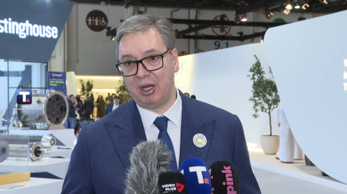 Vučić: Delegacija Evropskog parlamenta dolazi nepozvana u Beograd, sami su odlučili kad da posete Srbiju