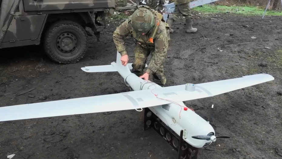 Jedna osoba poginula, dve povređene u napadu ruskih dronova u Sumskoj oblasti