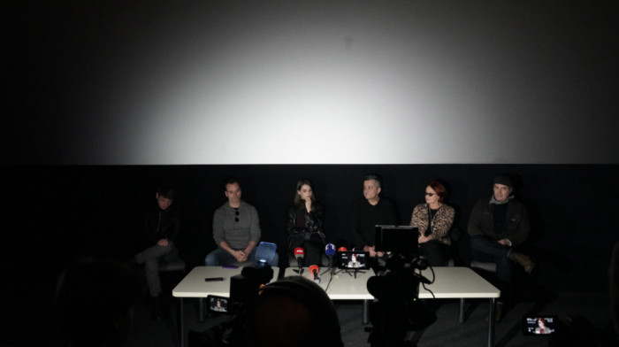 "Praznina se ne može popuniti parama": U susret premijeri novog domaćeg filma "Saučesnici"