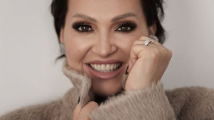 Nina Badrić stiže u Beograd: Dva posebna koncerta u Plavoj dvorani Sava Centra