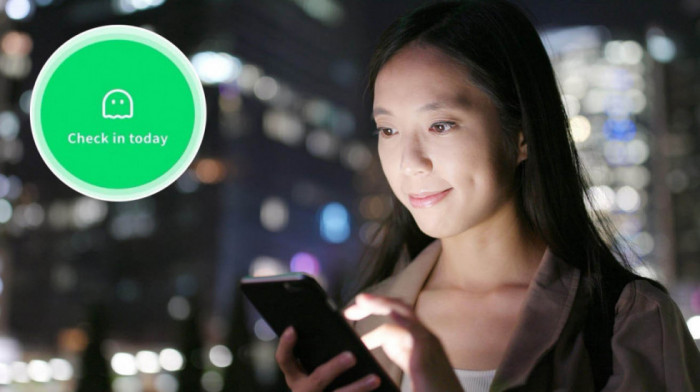 Šta je aplikacija "Jesi li mrtav?" koja je zaludela Кinu: Hiljade mladih je svakodnevno skida na svoj uređaj