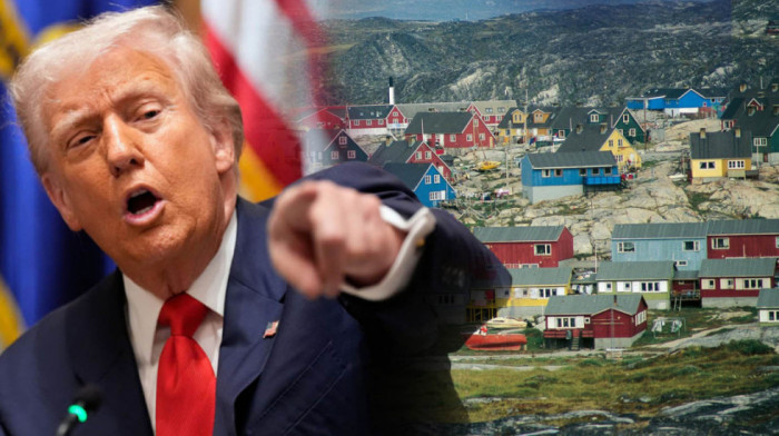 Koliko je realan Trampov plan o masovnom rudarenju na Grenlandu?