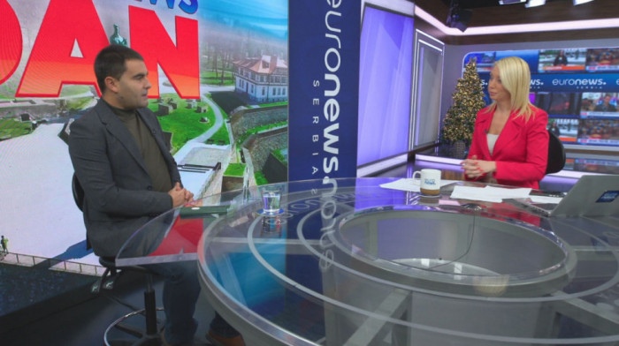 Ponovo aktivirana ideja o velikoj evropskoj vojsci: Šta bi sa aspekta odbrane država članica donelo formiranje te armije