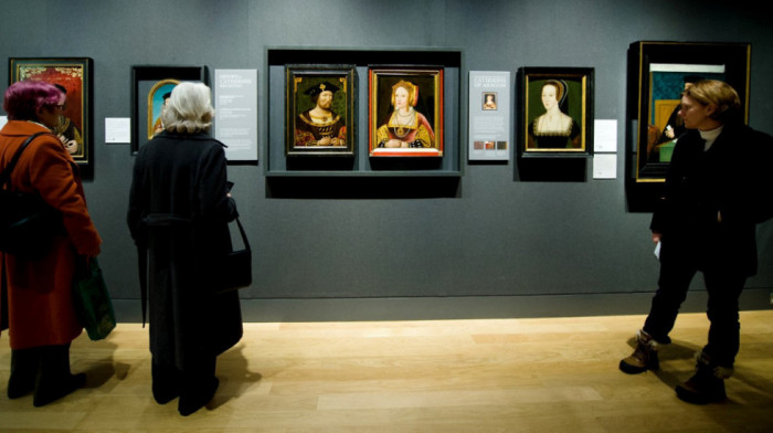 Da li znamo kako su izgledale istorijske ličnosti: Čuveni portret Ane Bolen zapravo prikazuje Elizabetu I