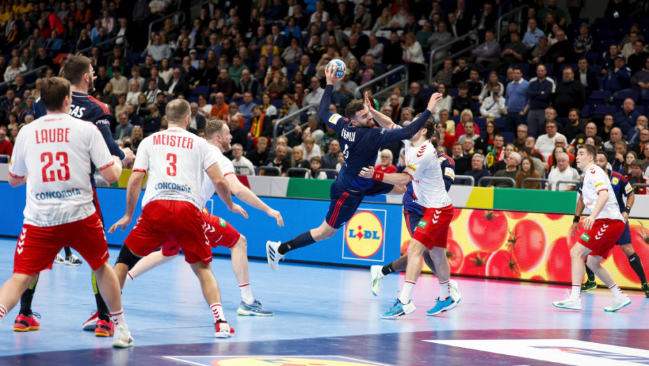 Lidl promoviše zdraviju i održivu ishranu kao zvanični partner za svežinu Evropskog prvenstva u rukometu 2026