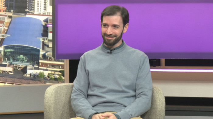 Stevan Aleksić za Euronews Srbija: Nostalgija kao kulturni i umetnički fenomen