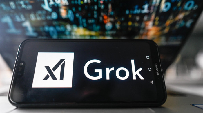 Grok izuzet iz zabrane aplikacija za kreiranje seksualnih dipfejkova u Velikoj Britaniji