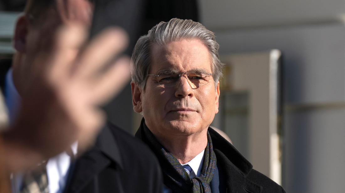 Besent: Ministarstvo finansija SAD nema ovlašćenja za intervencije na tržištima nafte