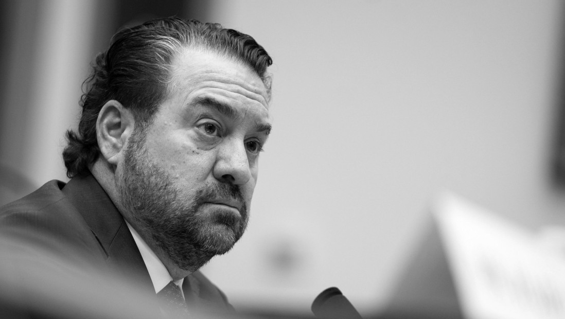 Preminuo Mark Brnović (59), nekadašnji kandidat za ambasadora SAD u Srbiji