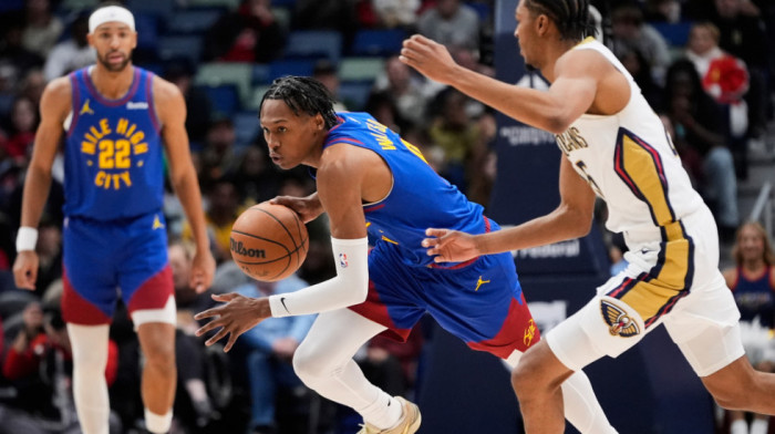 Nema Jokića, nema problema za Denver jer se razigrao Pejton Votson