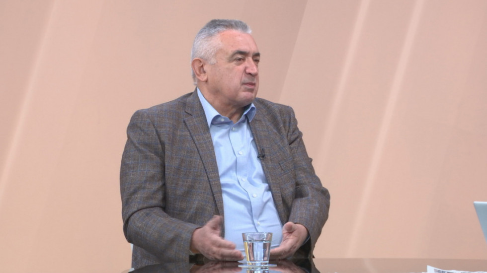 Odalović: Na udaru dva vitalna stuba opstanka srpske zajednice na KiM – zdravstvo i prosveta