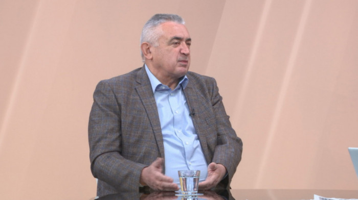 Odalović: Na udaru dva vitalna stuba opstanka srpske zajednice na KiM – zdravstvo i prosveta