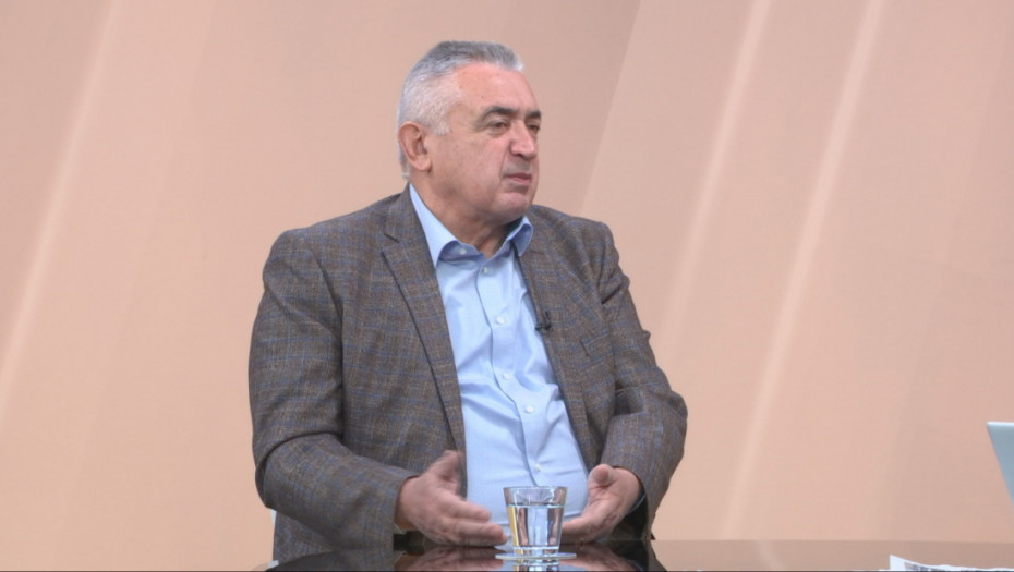 Odalović: Na udaru dva vitalna stuba opstanka srpske zajednice na KiM – zdravstvo i prosveta