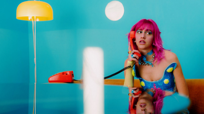 Zevin osvaja region: Da li je "My Mind" novi evrovizijski adut Hrvatske?