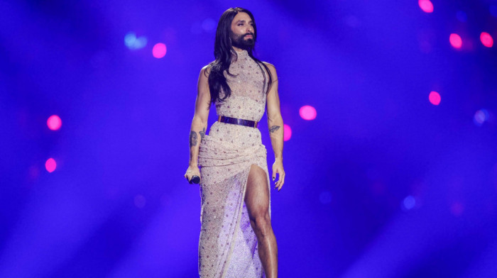 Končita Vurst se "povlači iz svega što je povezano s Evrovizijom"