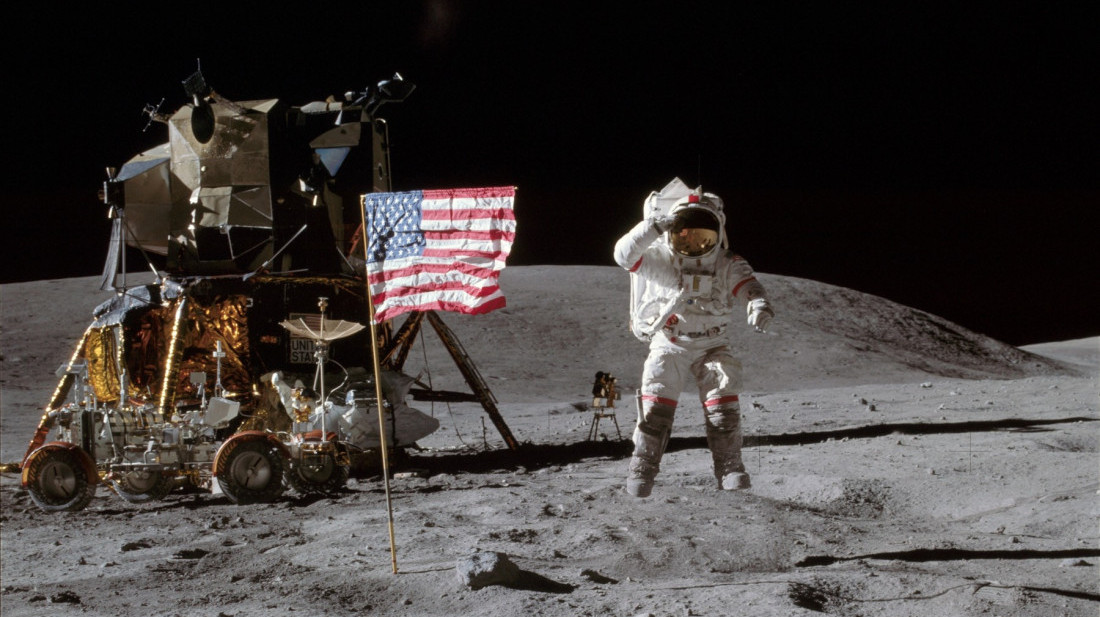 Tri rakete, četiri astronauta i povratak na Mesec: Kako će izgledati misija Artemis III