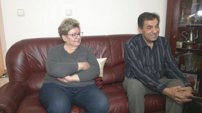 Romi obeležavaju Vasilicu: Jedan od najvećih praznika kojim počinje godišnji ciklus njihovih običaja