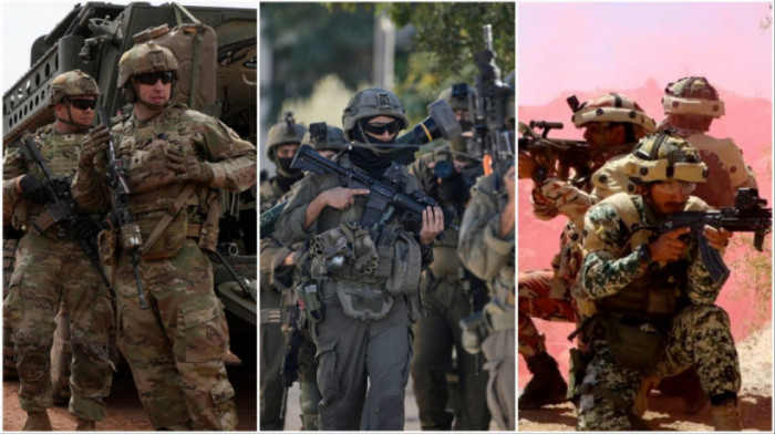 Protesti širom Irana: Da li je rat sa SAD ili Izraelom neizbežan i šta bi to promenilo?