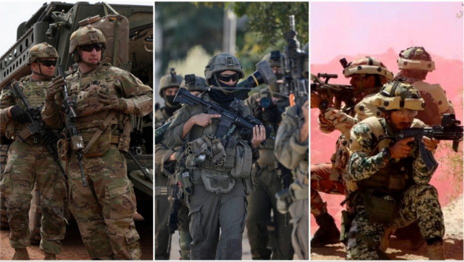 Protesti širom Irana: Da li je rat sa SAD ili Izraelom neizbežan i šta bi to promenilo?