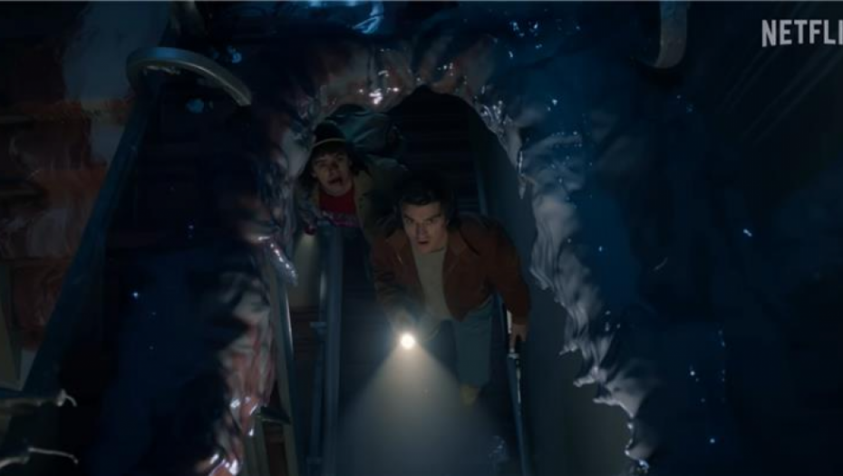 Poslednja sezona "Stranger Things" na listi najgledanijih serija u istoriji Netfliksa