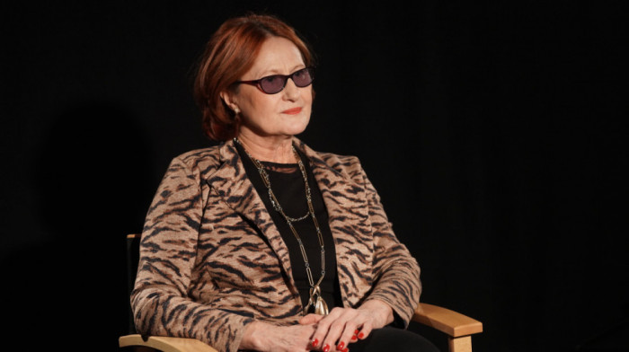 Danica Ristovski: Film "Saučesnici" je nepredvidiv i pun preokreta