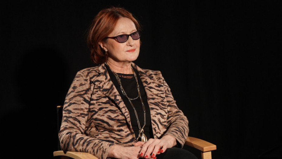 Danica Ristovski: Film "Saučesnici" je nepredvidiv i pun preokreta